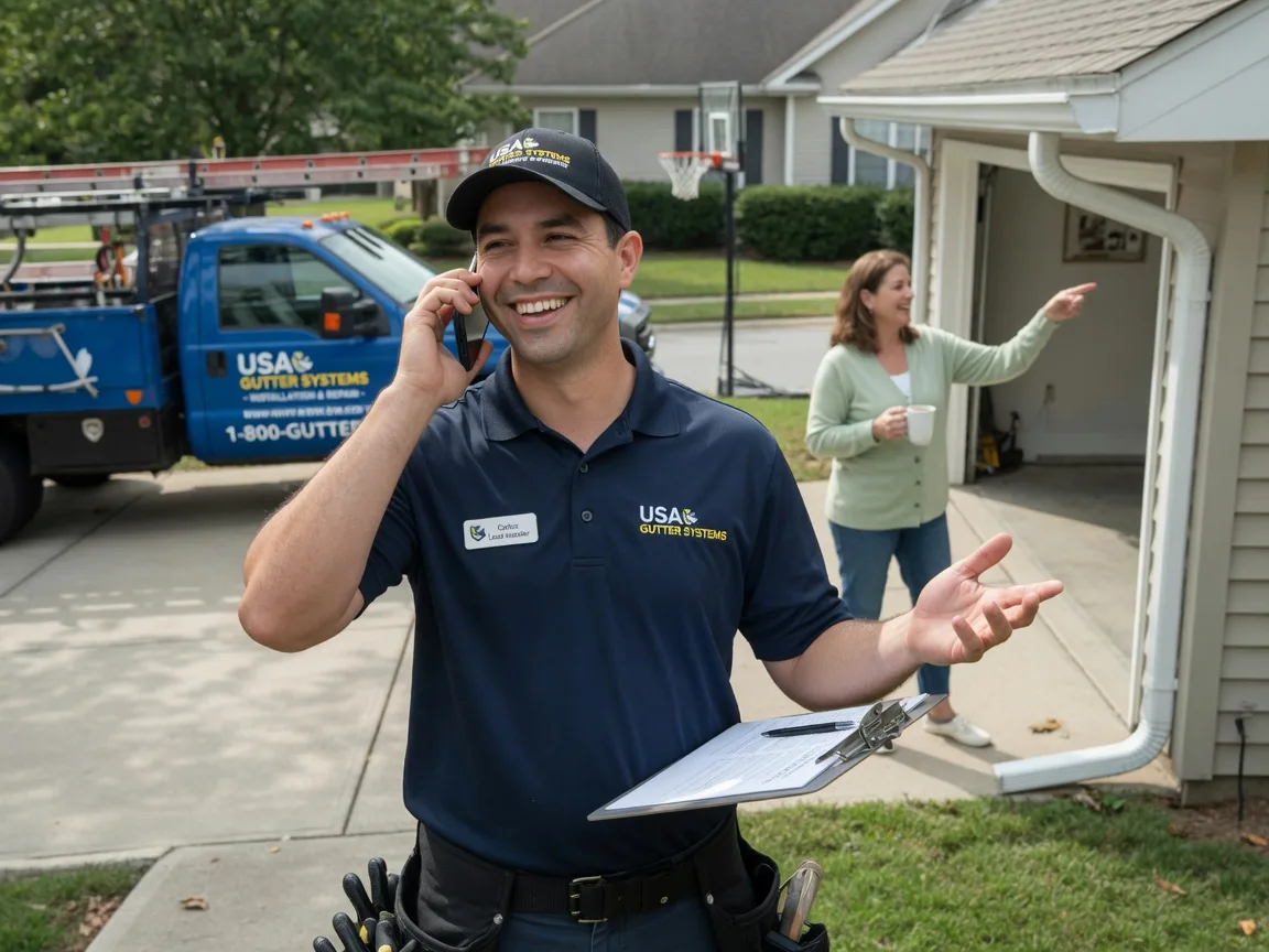 Gutter Installation Glendora, NJ FAQs